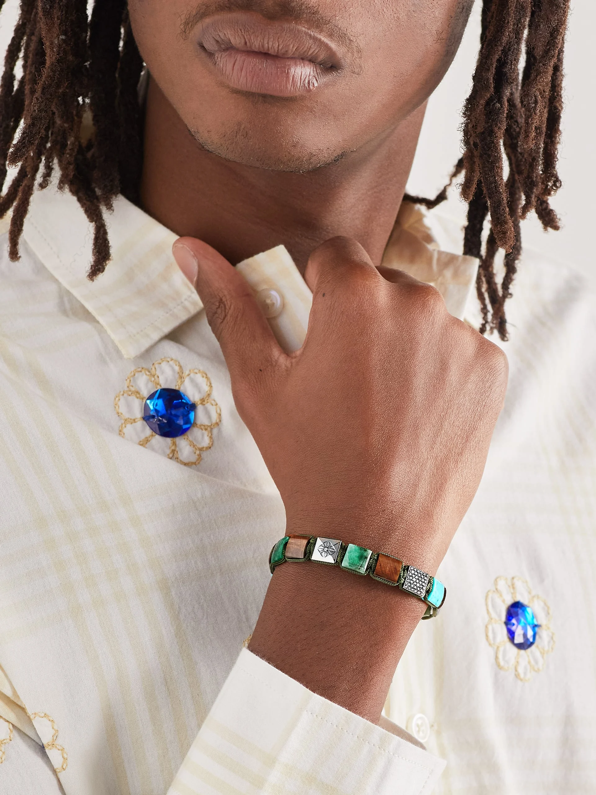 Fine jewellery, image 8 of 16