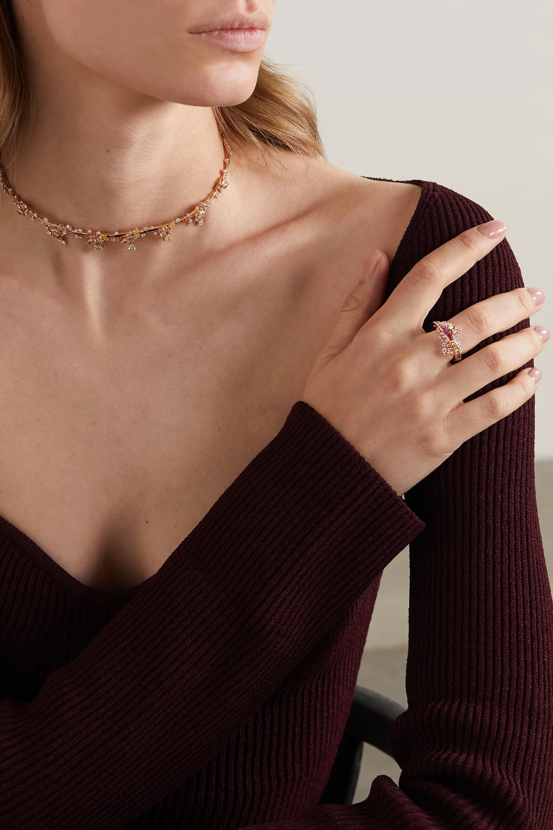 Fine jewellery, image 16 of 16
